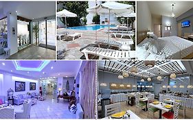 Thalia deco City&Beach Hotel